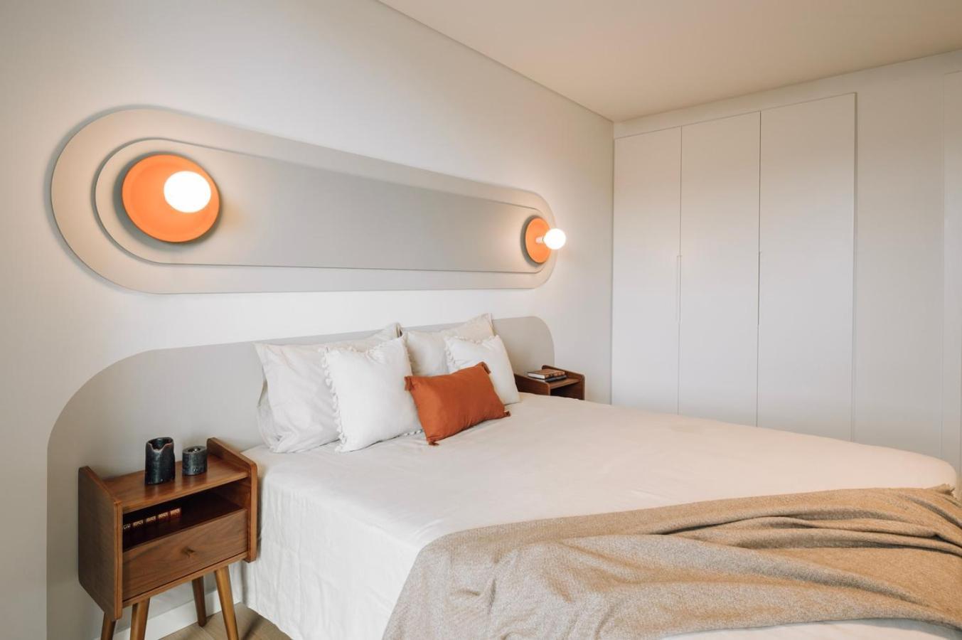 Cascais - 1 Bedroom And Shared Pool In Campolide * Lissabon